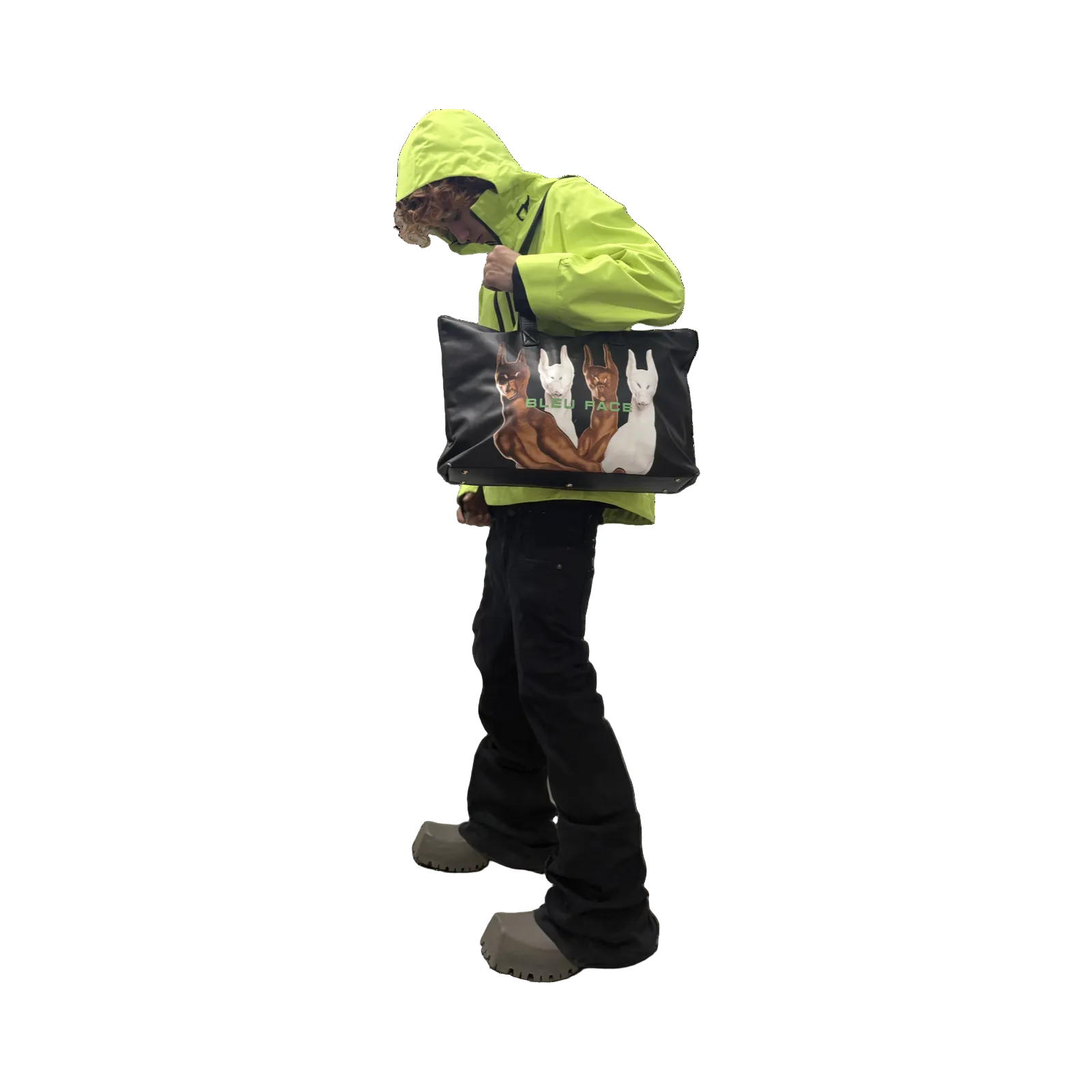 B9 TOTEBAG