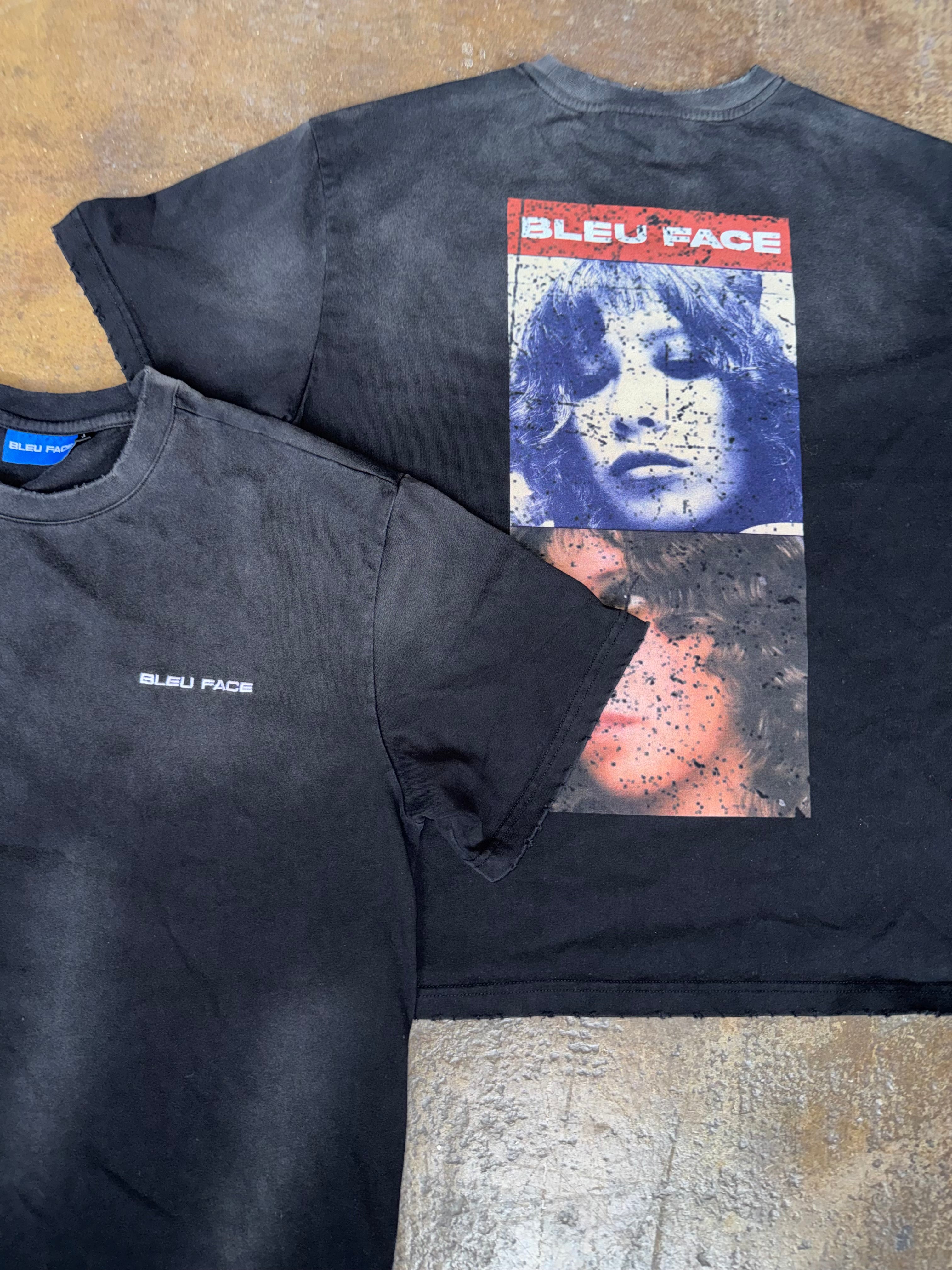 NO ID TEE