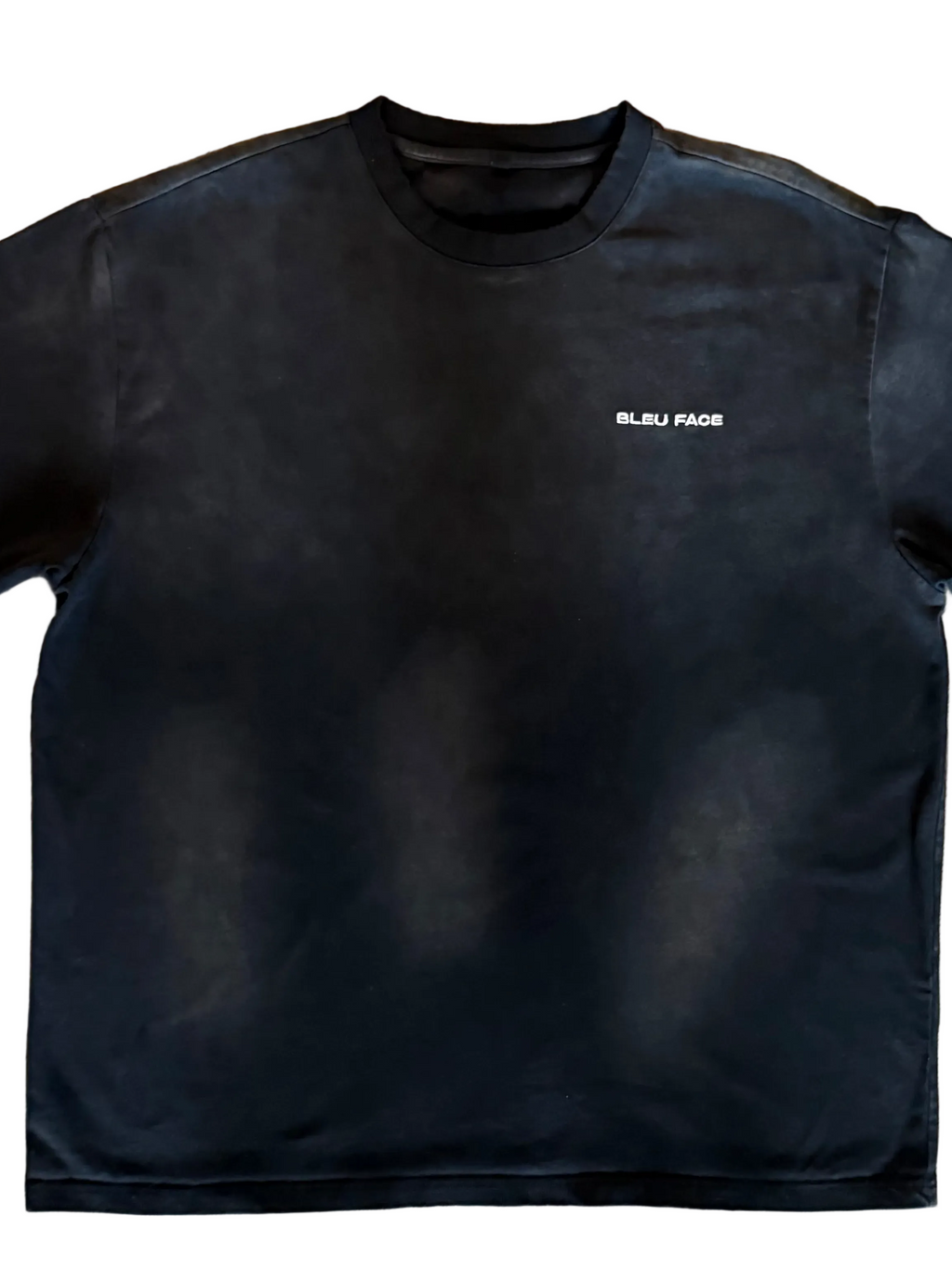 NO ID TEE