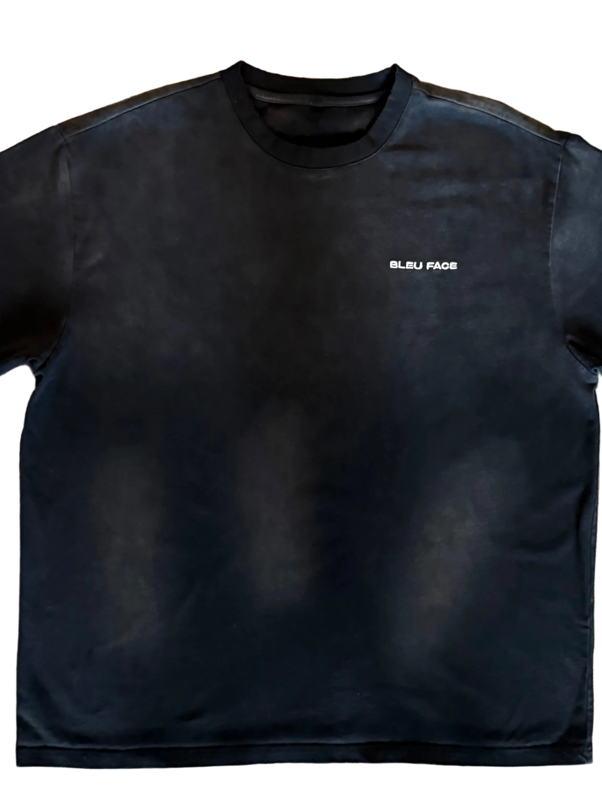 NO ID TEE