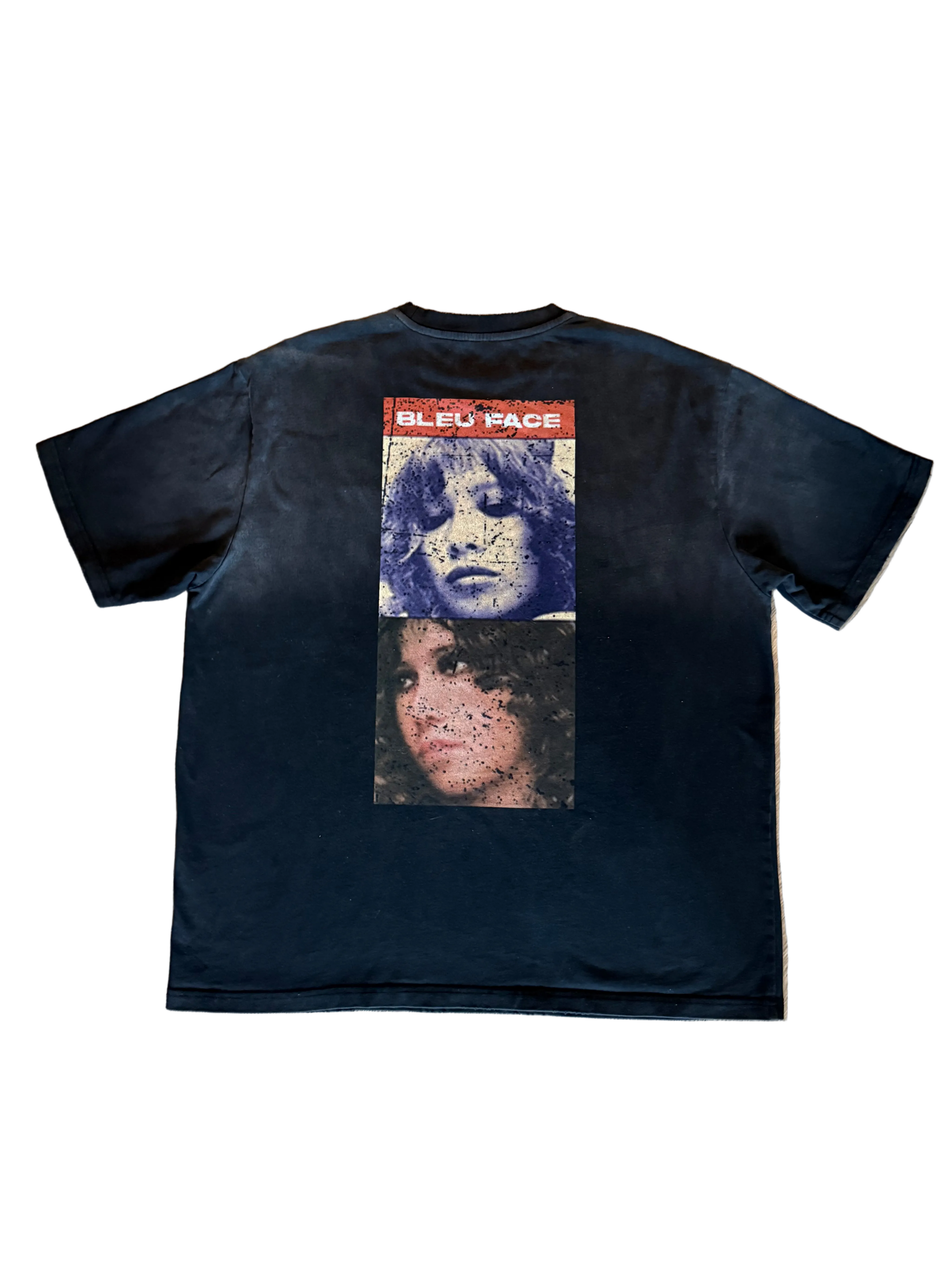 NO ID TEE