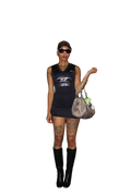BLEUBOD DRESS